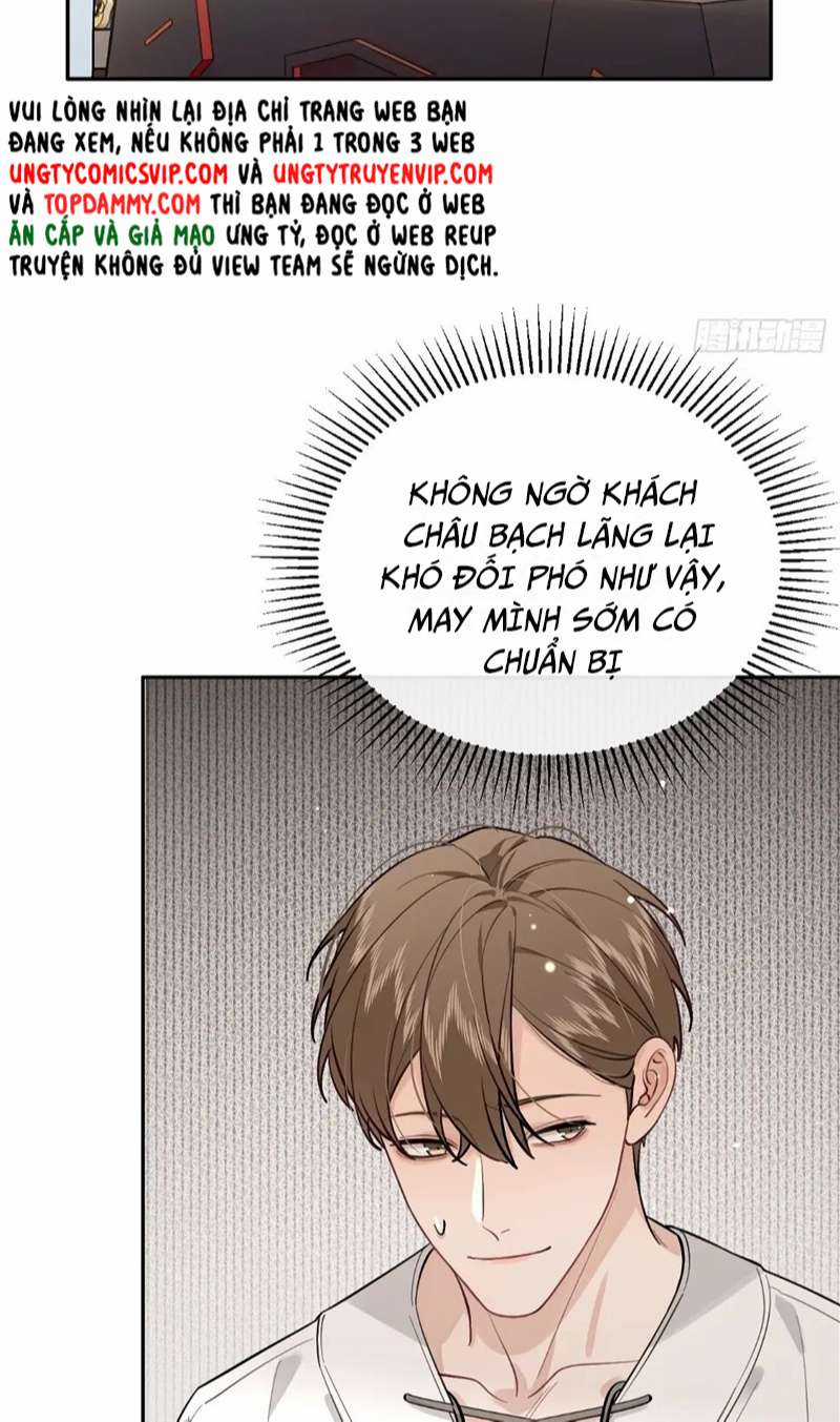 Chó Lớn Bắt Nạt Chủ - Chapter 32 - Trang 25