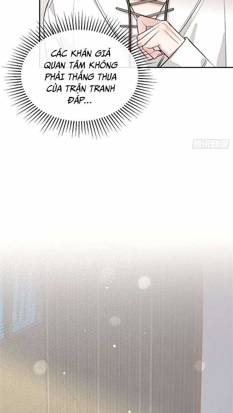 Chó Lớn Bắt Nạt Chủ - Chapter 32 - Trang 26