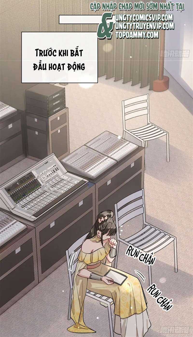 Chó Lớn Bắt Nạt Chủ - Chapter 32 - Trang 27