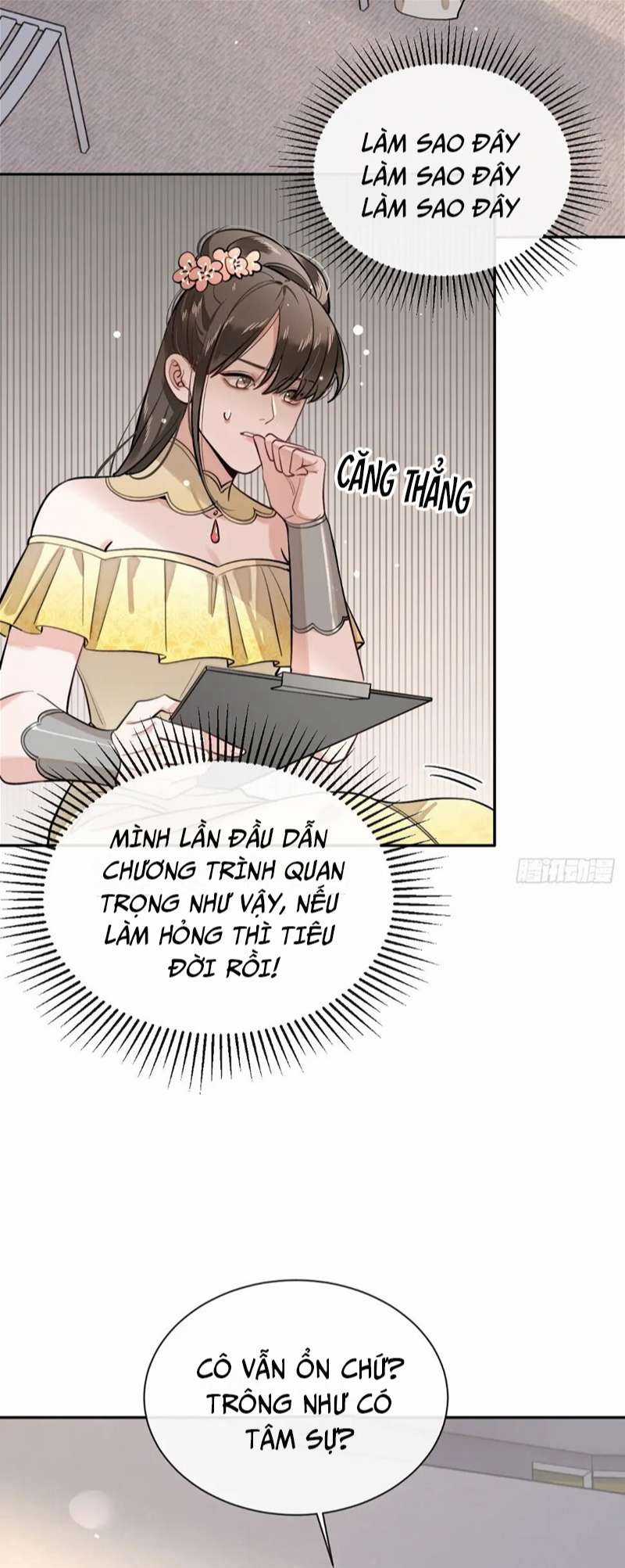 Chó Lớn Bắt Nạt Chủ - Chapter 32 - Trang 28