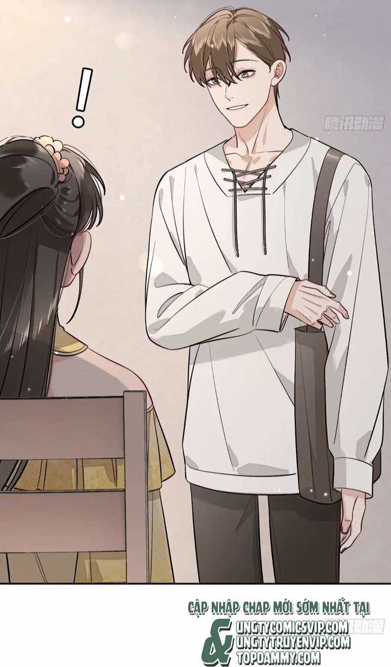 Chó Lớn Bắt Nạt Chủ - Chapter 32 - Trang 29