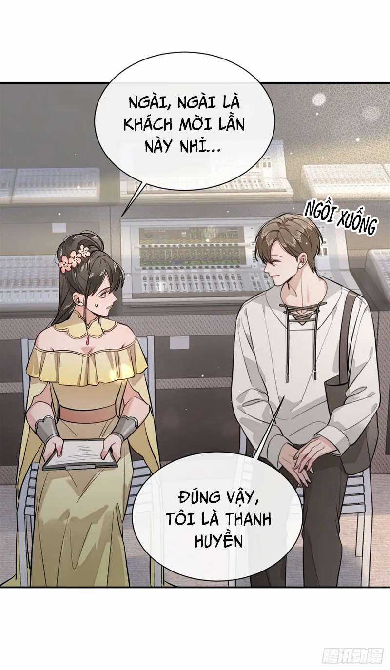 Chó Lớn Bắt Nạt Chủ - Chapter 32 - Trang 30