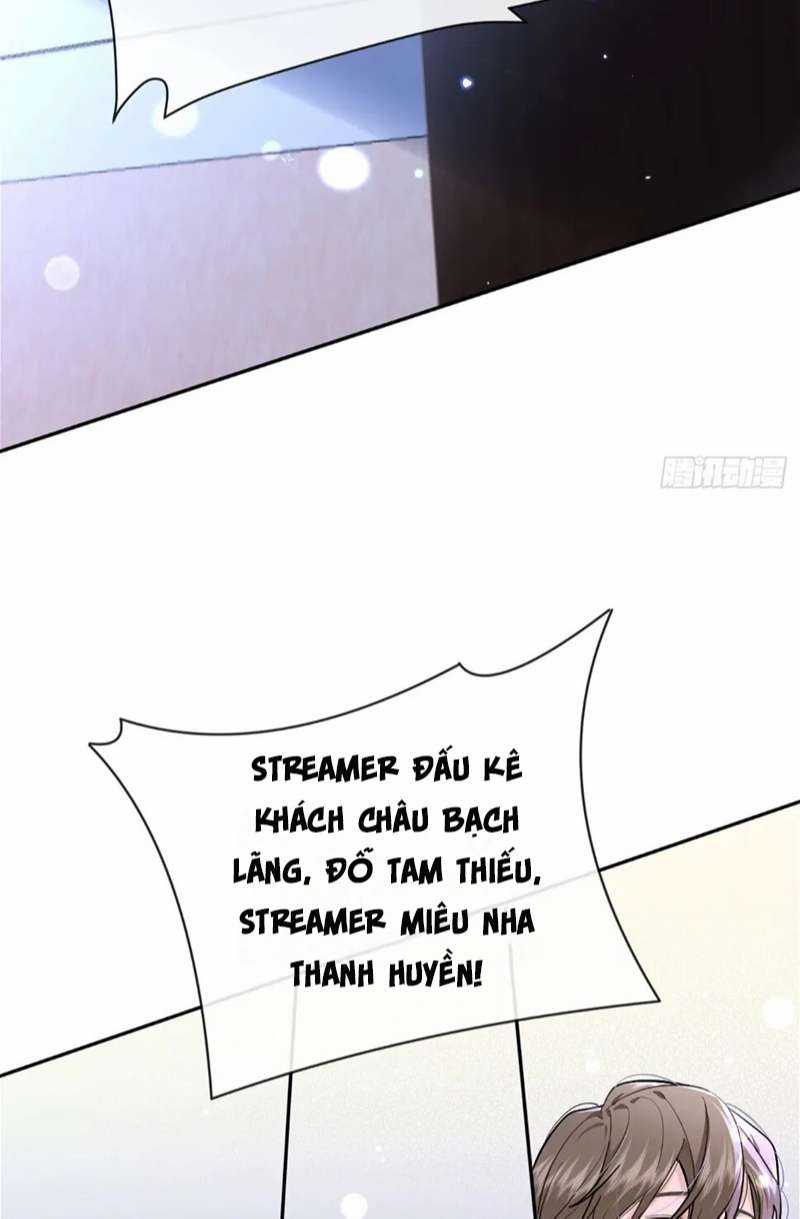 Chó Lớn Bắt Nạt Chủ - Chapter 32 - Trang 4