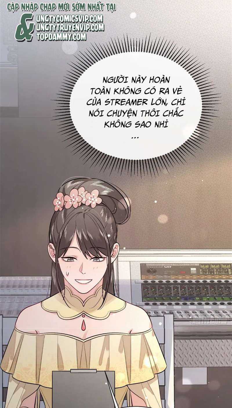 Chó Lớn Bắt Nạt Chủ - Chapter 32 - Trang 32