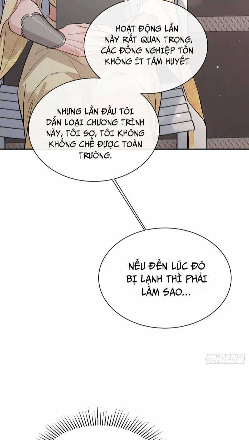 Chó Lớn Bắt Nạt Chủ - Chapter 32 - Trang 33