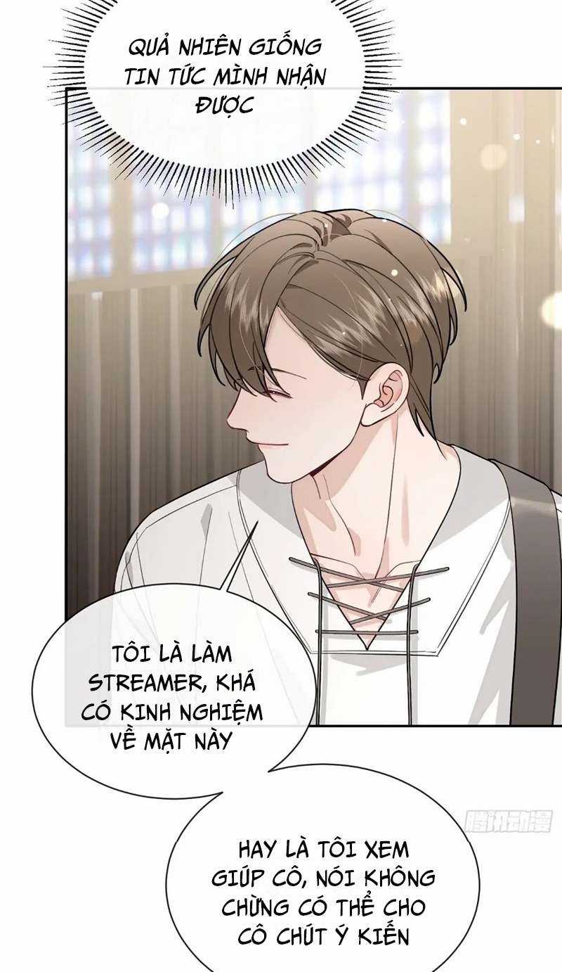 Chó Lớn Bắt Nạt Chủ - Chapter 32 - Trang 34