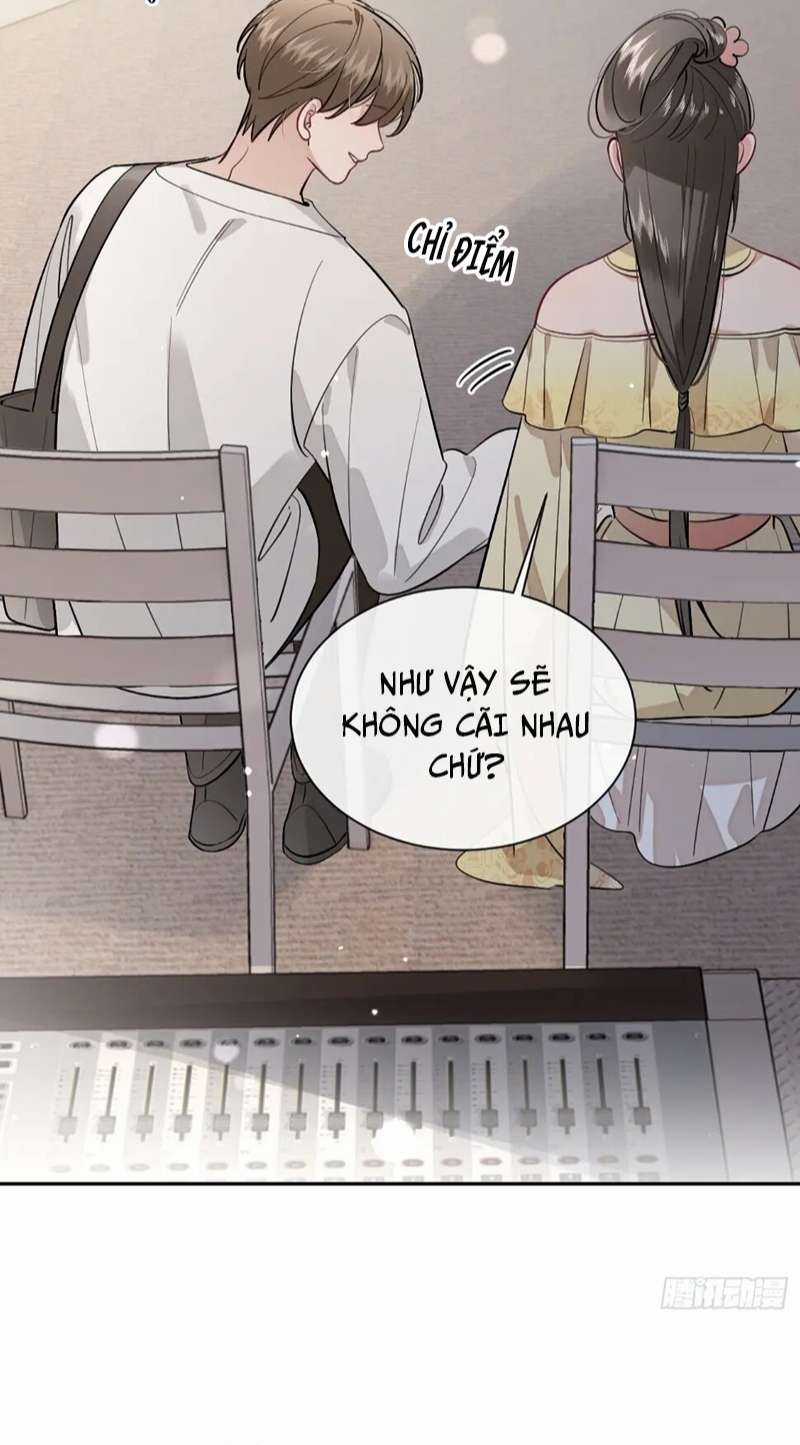 Chó Lớn Bắt Nạt Chủ - Chapter 32 - Trang 36