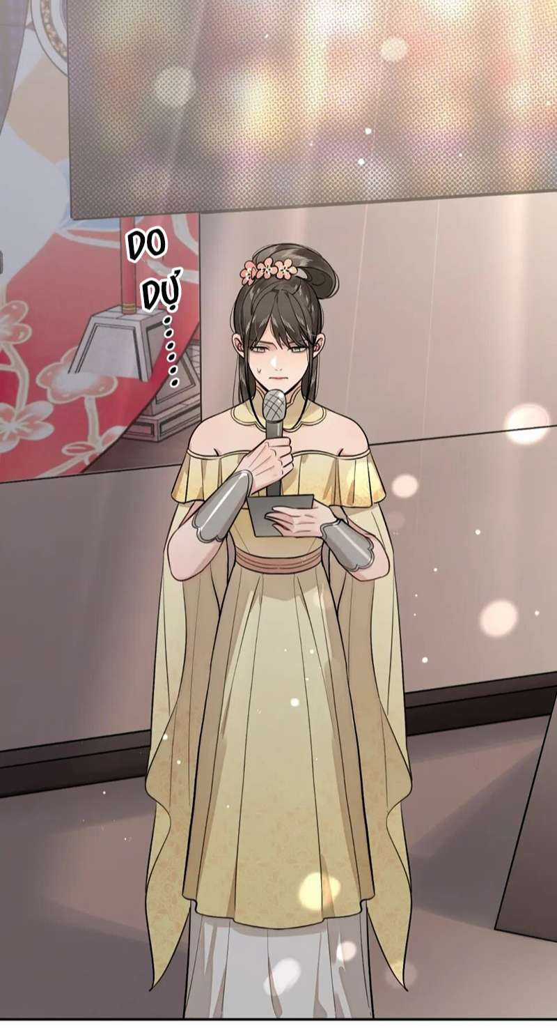 Chó Lớn Bắt Nạt Chủ - Chapter 32 - Trang 39