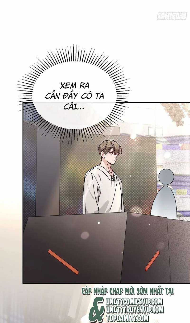 Chó Lớn Bắt Nạt Chủ - Chapter 32 - Trang 40
