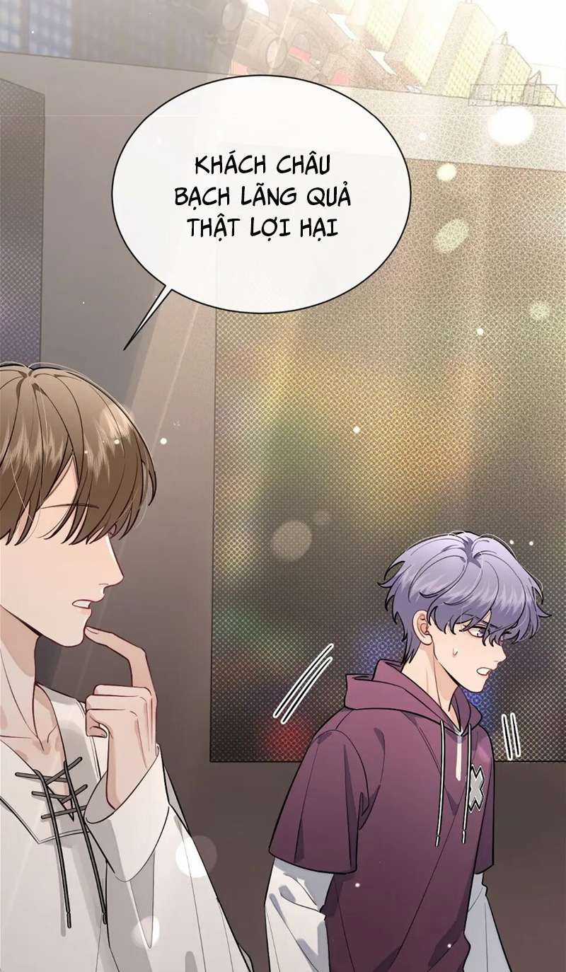 Chó Lớn Bắt Nạt Chủ - Chapter 32 - Trang 41