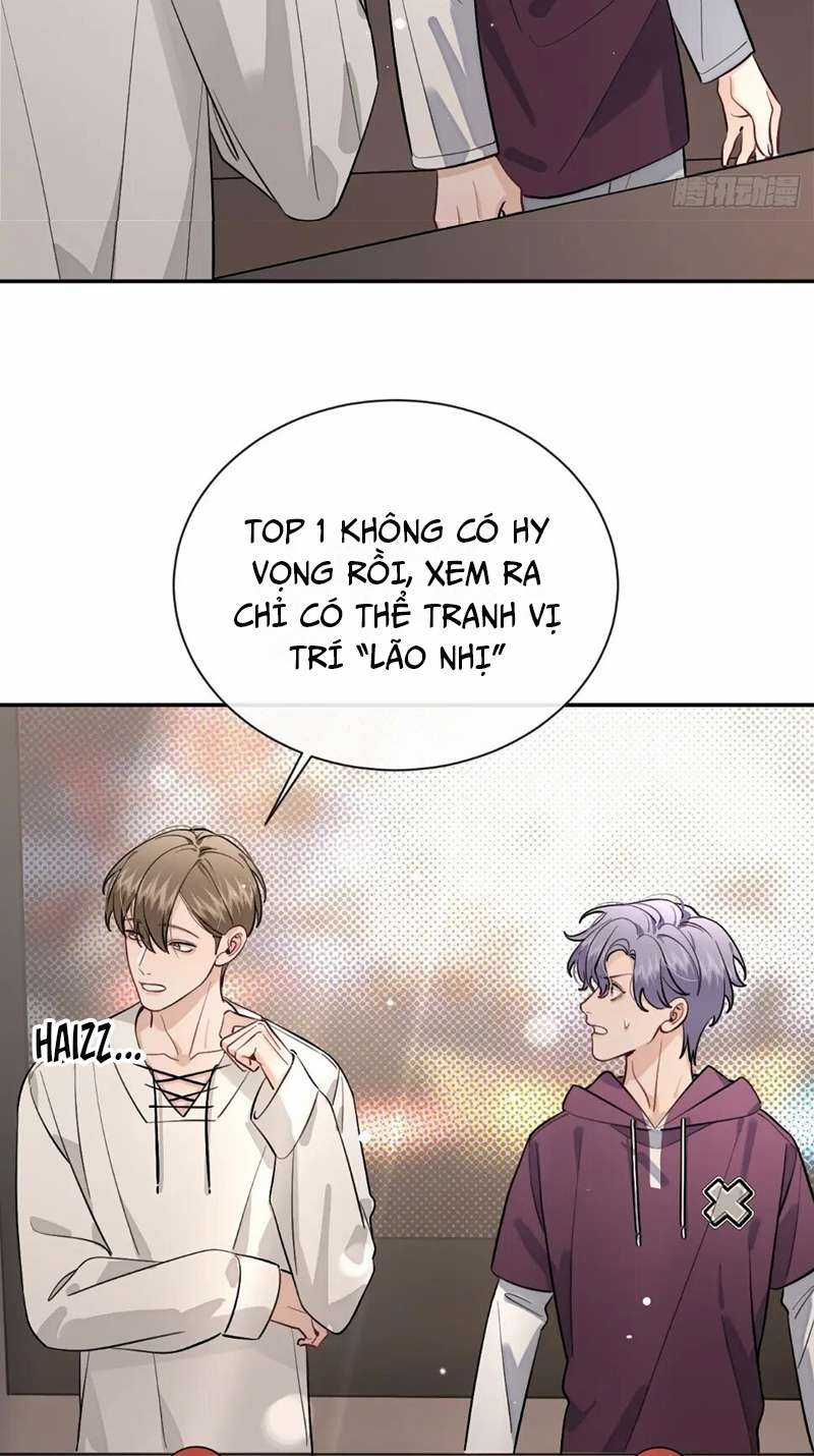 Chó Lớn Bắt Nạt Chủ - Chapter 32 - Trang 42