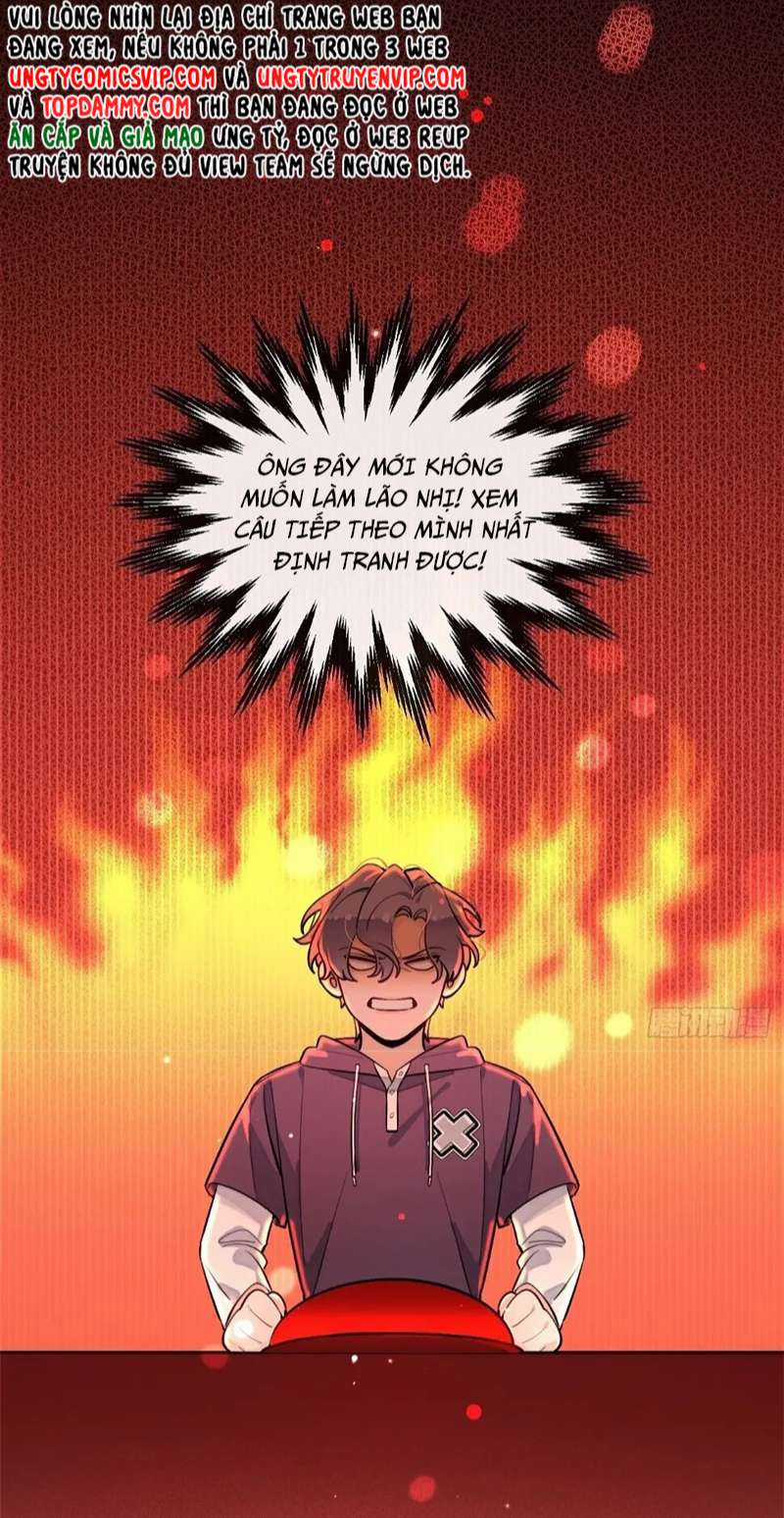 Chó Lớn Bắt Nạt Chủ - Chapter 32 - Trang 44