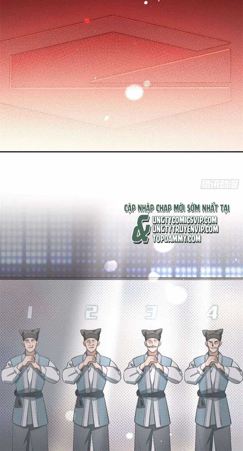 Chó Lớn Bắt Nạt Chủ - Chapter 32 - Trang 45