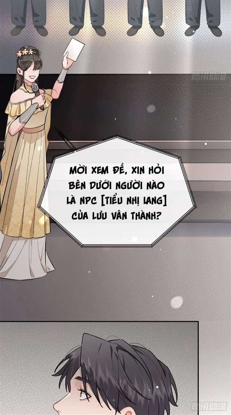 Chó Lớn Bắt Nạt Chủ - Chapter 32 - Trang 46