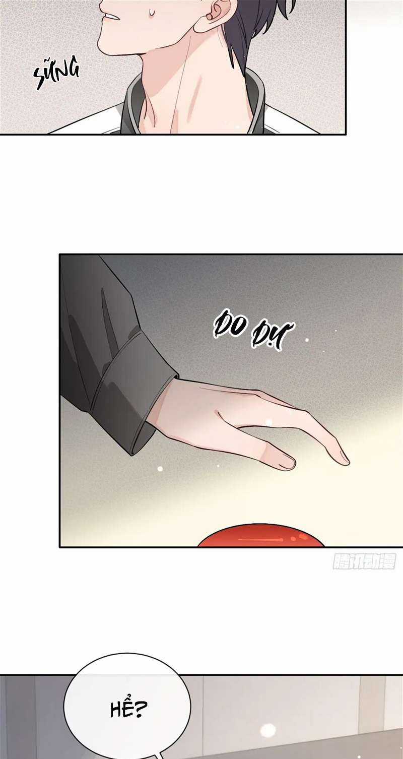 Chó Lớn Bắt Nạt Chủ - Chapter 32 - Trang 47