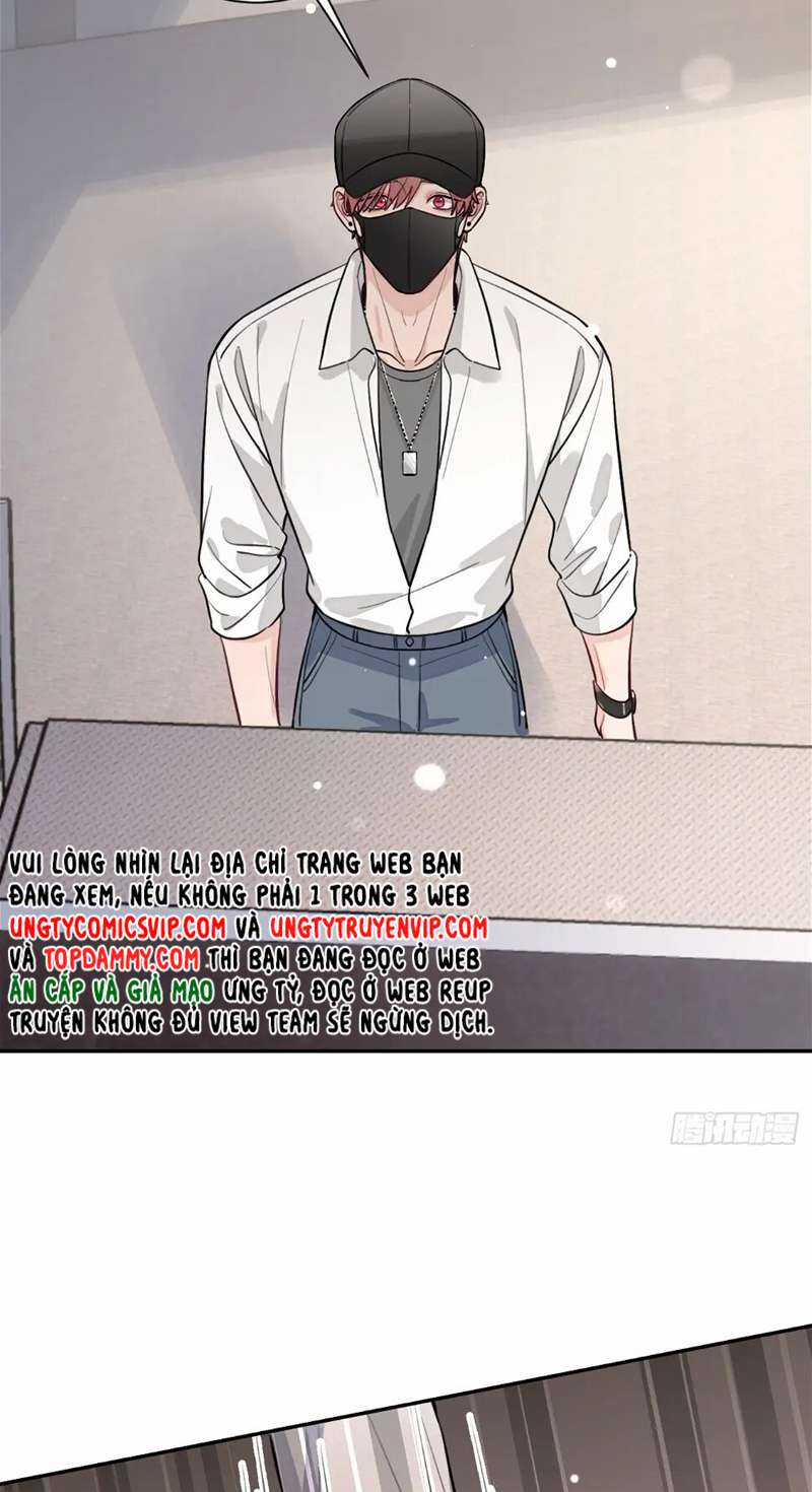 Chó Lớn Bắt Nạt Chủ - Chapter 32 - Trang 48