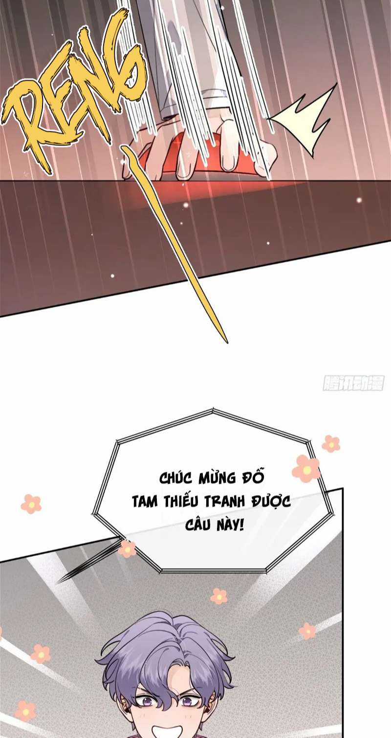 Chó Lớn Bắt Nạt Chủ - Chapter 32 - Trang 49