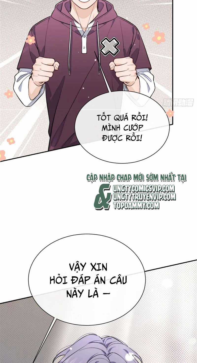 Chó Lớn Bắt Nạt Chủ - Chapter 32 - Trang 50