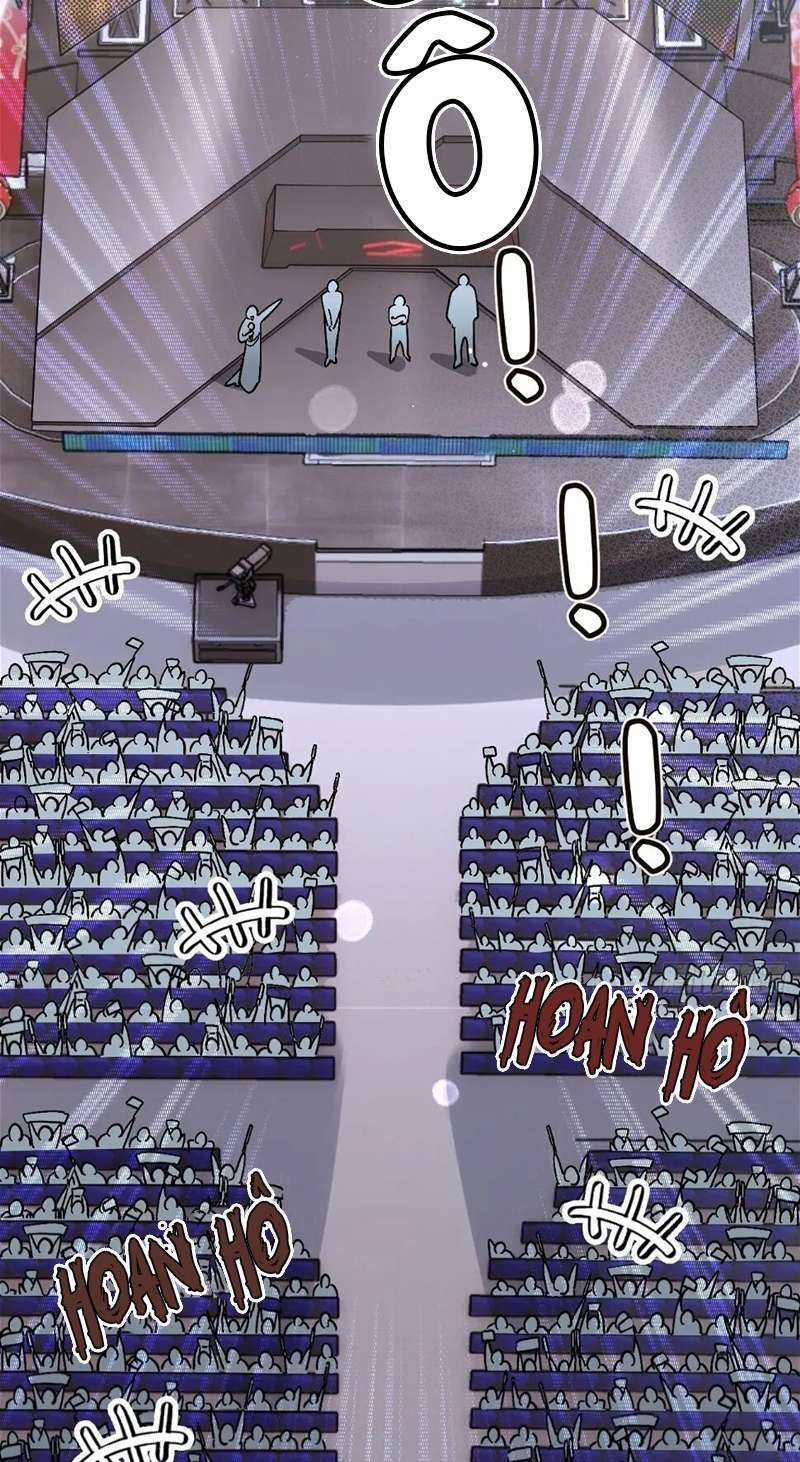 Chó Lớn Bắt Nạt Chủ - Chapter 32 - Trang 6