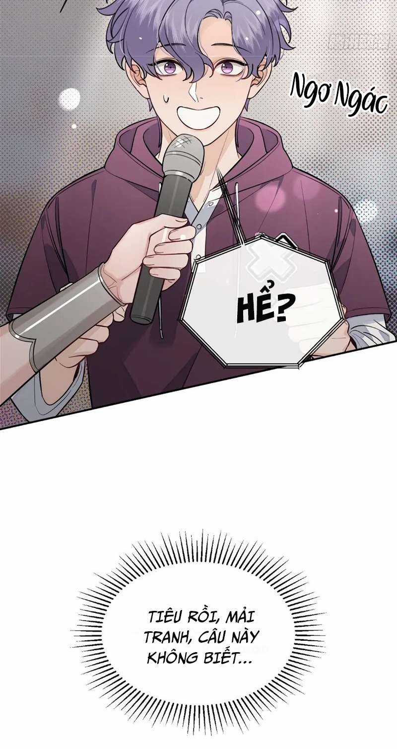 Chó Lớn Bắt Nạt Chủ - Chapter 32 - Trang 51