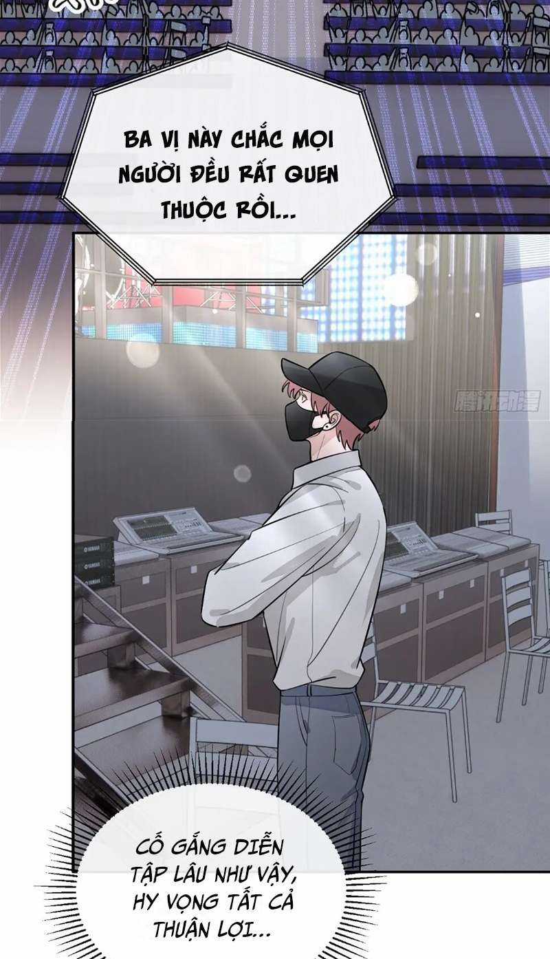 Chó Lớn Bắt Nạt Chủ - Chapter 32 - Trang 7