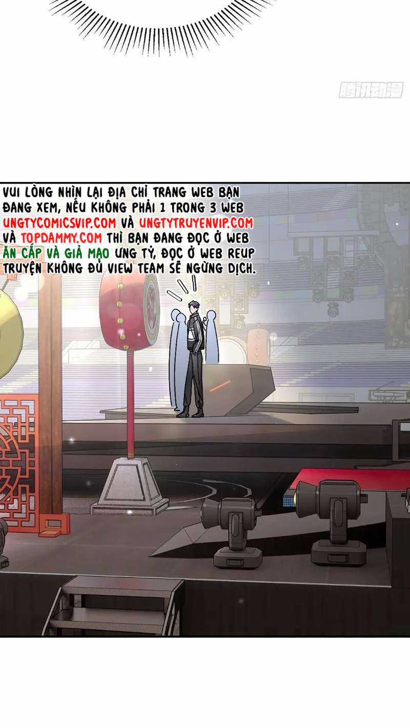 Chó Lớn Bắt Nạt Chủ - Chapter 32 - Trang 8