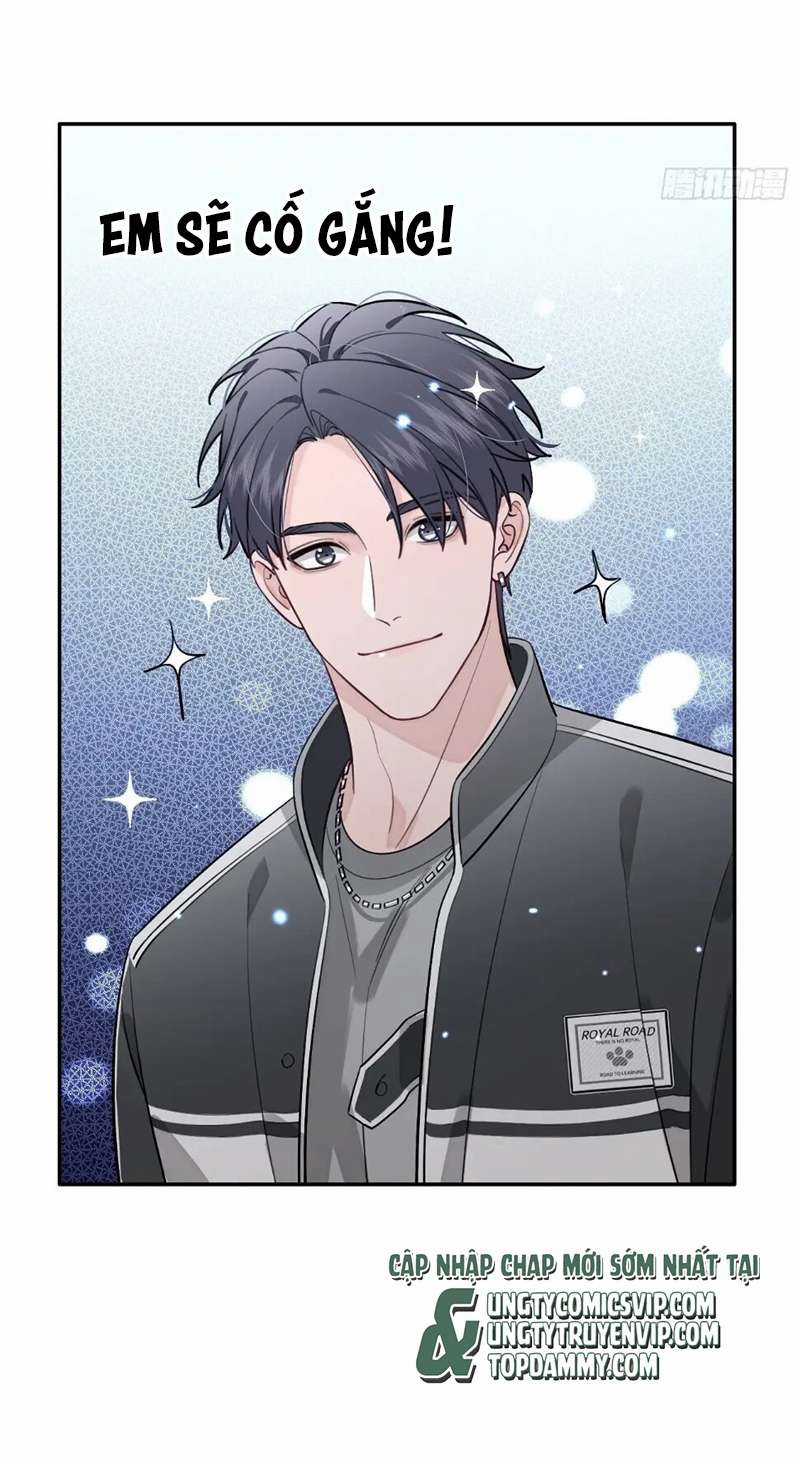 Chó Lớn Bắt Nạt Chủ - Chapter 32 - Trang 9