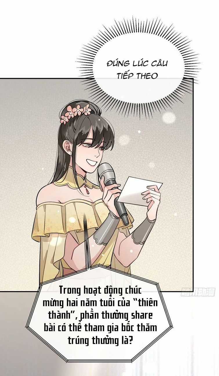 Chó Lớn Bắt Nạt Chủ - Chapter 33 - Trang 16