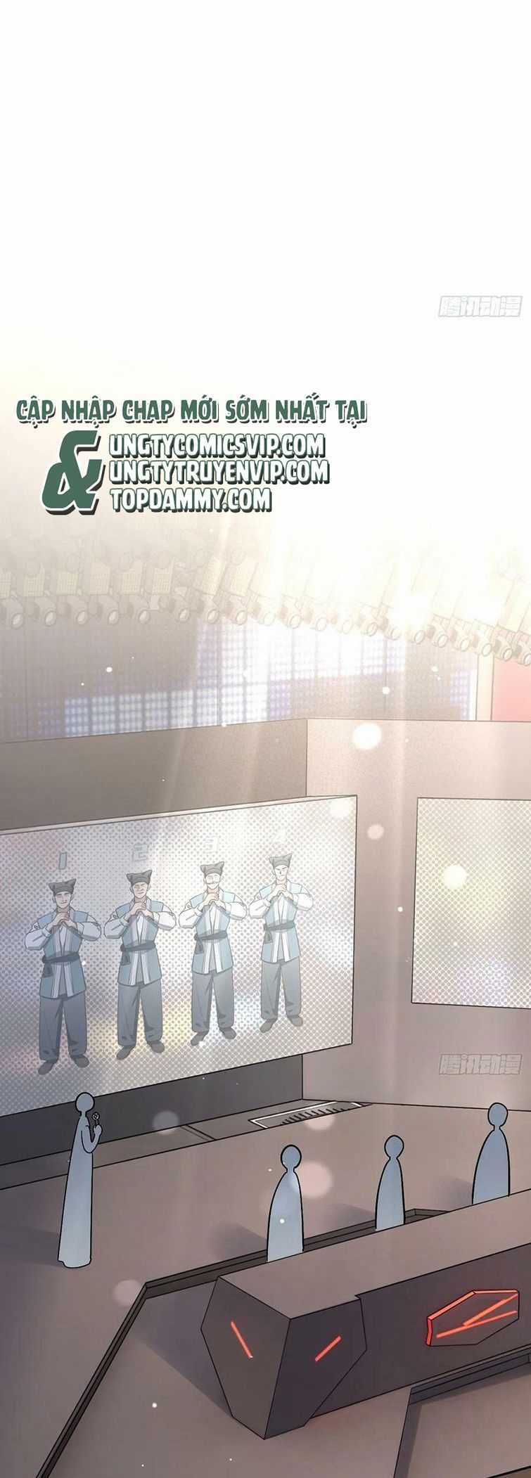 Chó Lớn Bắt Nạt Chủ - Chapter 33 - Trang 3