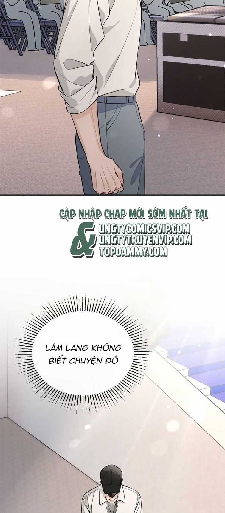 Chó Lớn Bắt Nạt Chủ - Chapter 33 - Trang 31