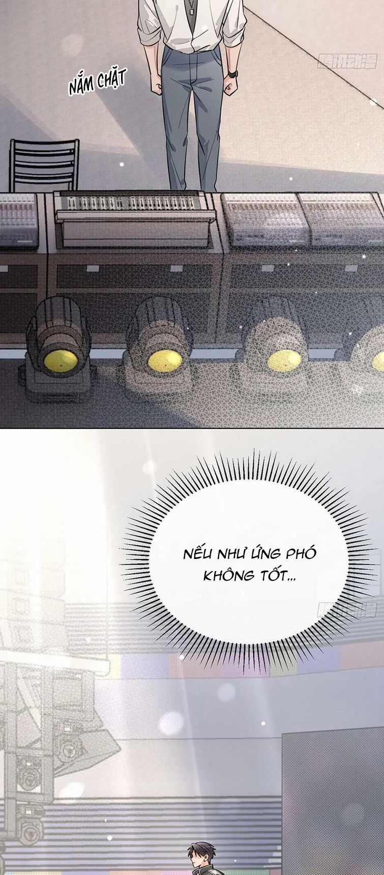 Chó Lớn Bắt Nạt Chủ - Chapter 33 - Trang 32