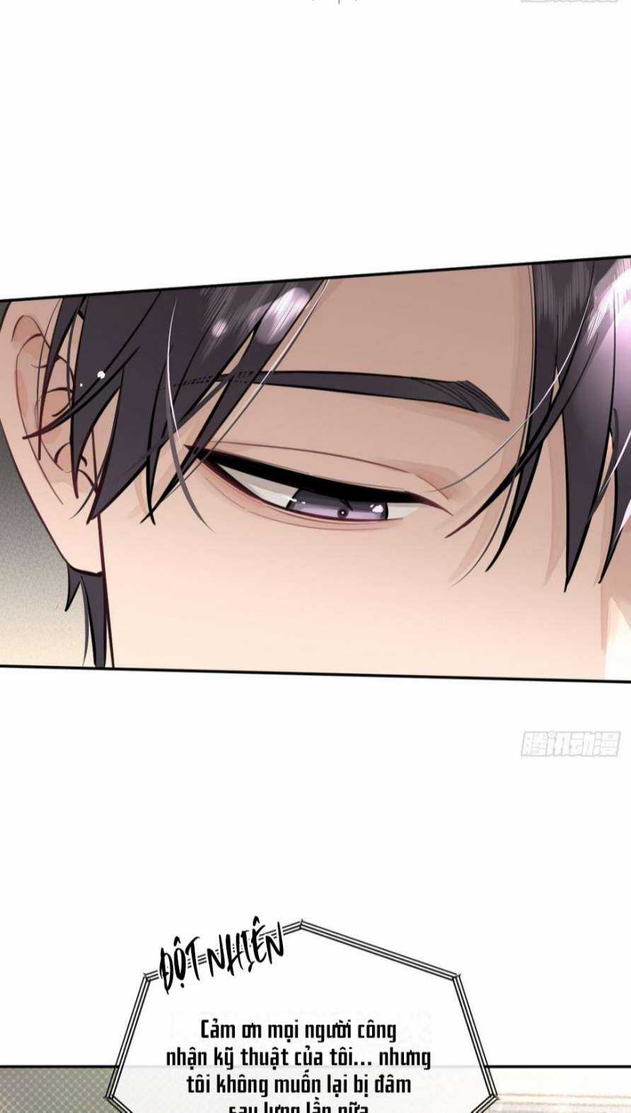 Chó Lớn Bắt Nạt Chủ - Chapter 34 - Trang 12