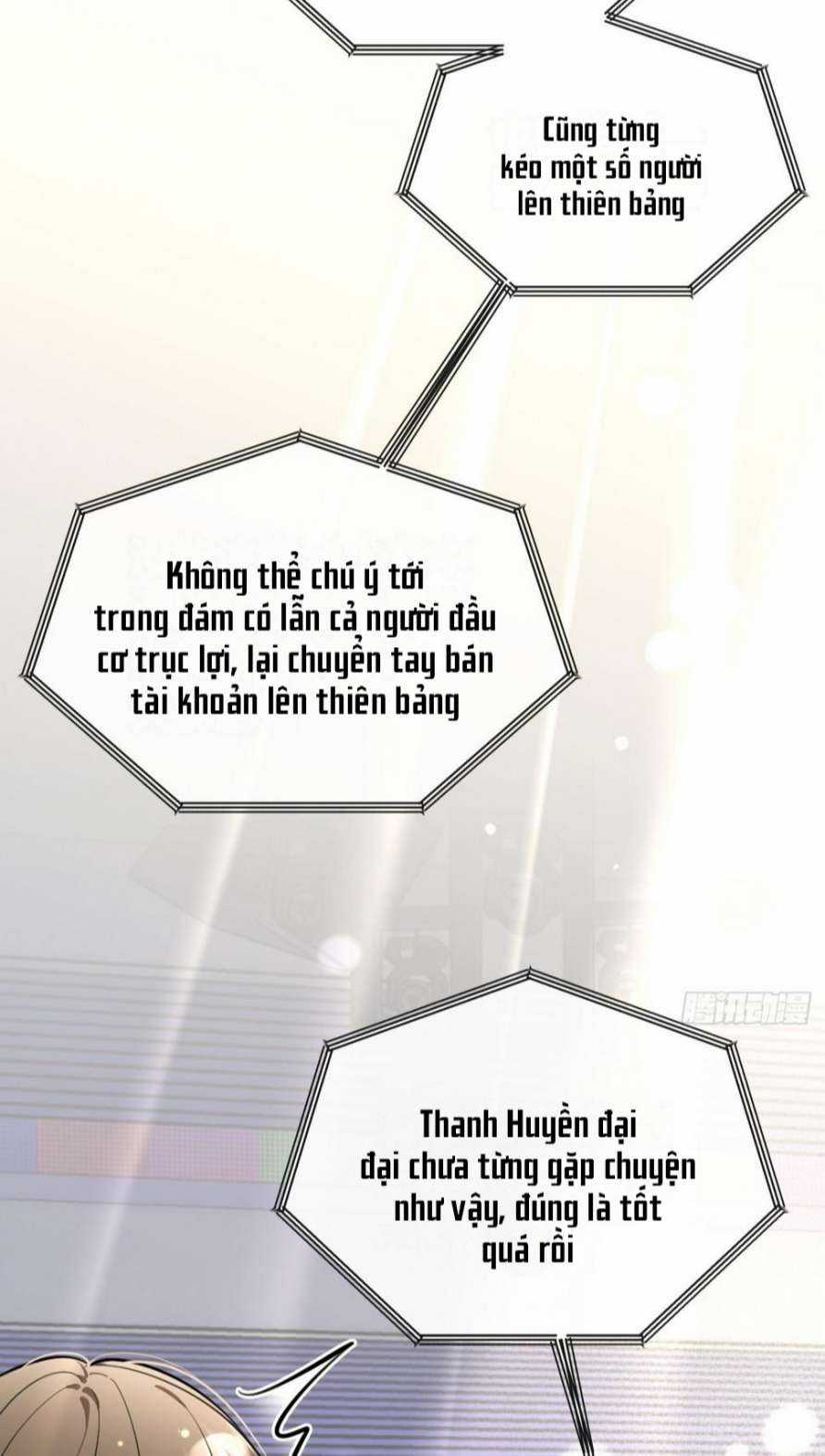 Chó Lớn Bắt Nạt Chủ - Chapter 34 - Trang 14