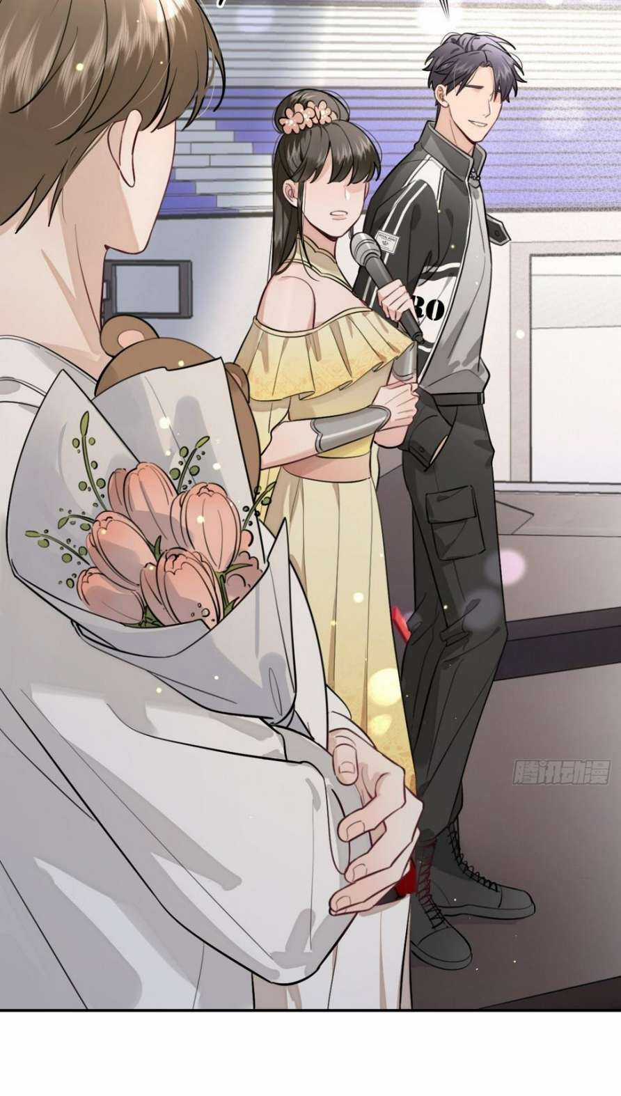 Chó Lớn Bắt Nạt Chủ - Chapter 34 - Trang 15