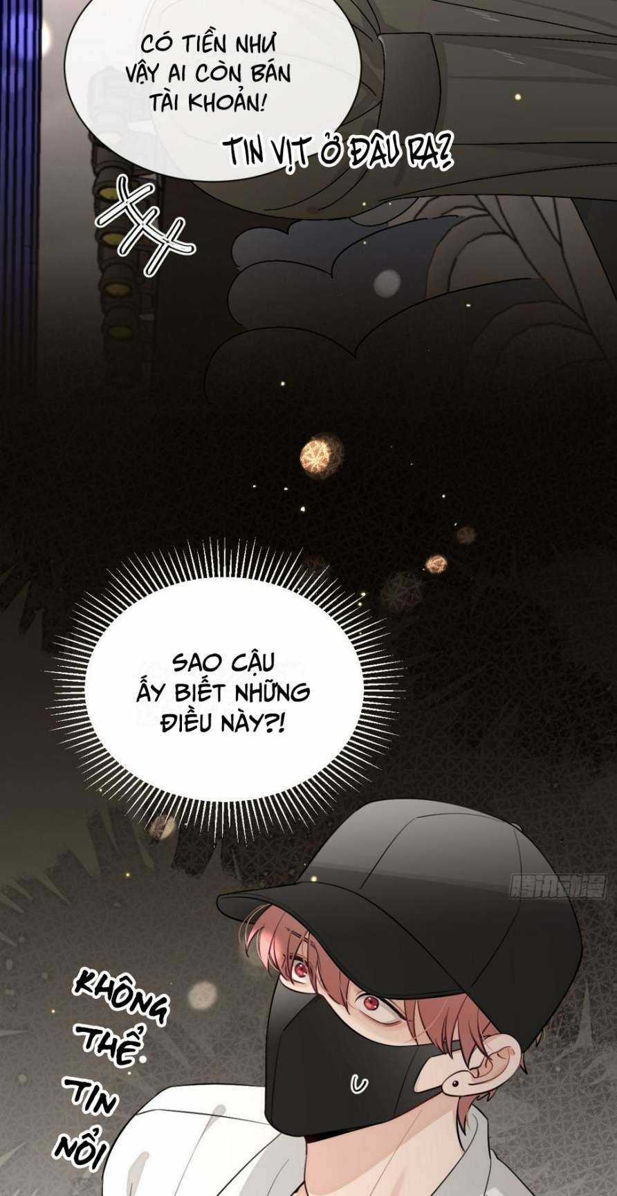 Chó Lớn Bắt Nạt Chủ - Chapter 34 - Trang 25