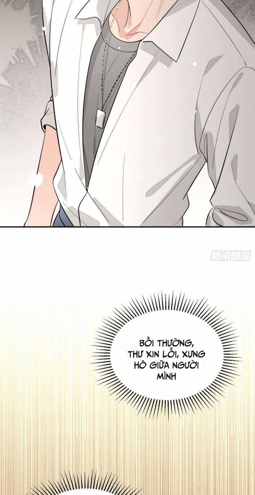 Chó Lớn Bắt Nạt Chủ - Chapter 34 - Trang 26