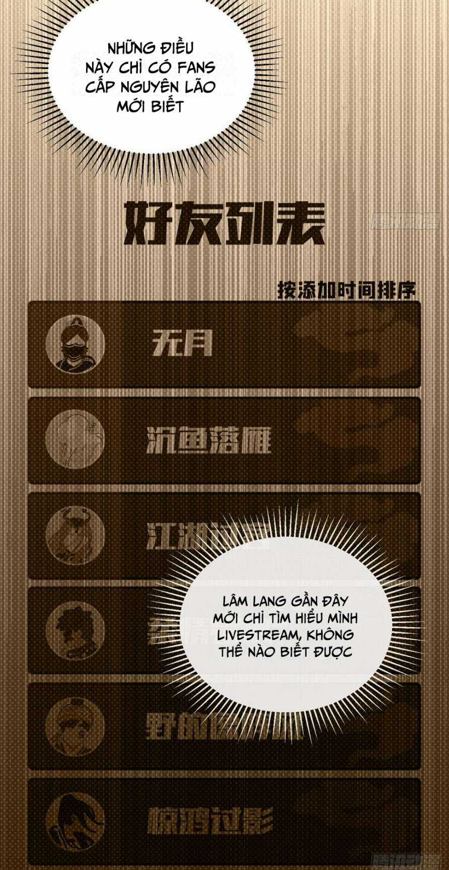 Chó Lớn Bắt Nạt Chủ - Chapter 34 - Trang 27