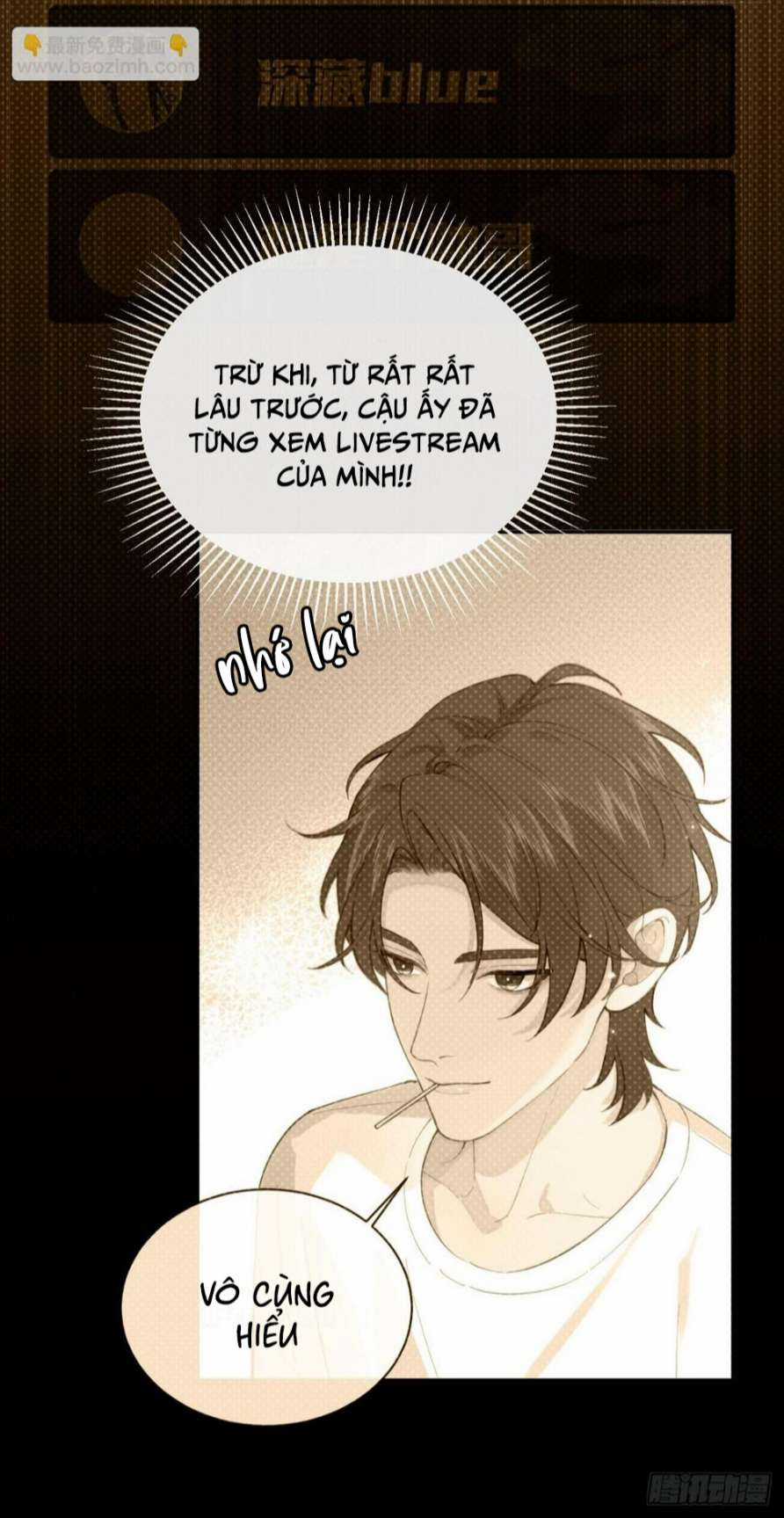 Chó Lớn Bắt Nạt Chủ - Chapter 34 - Trang 28