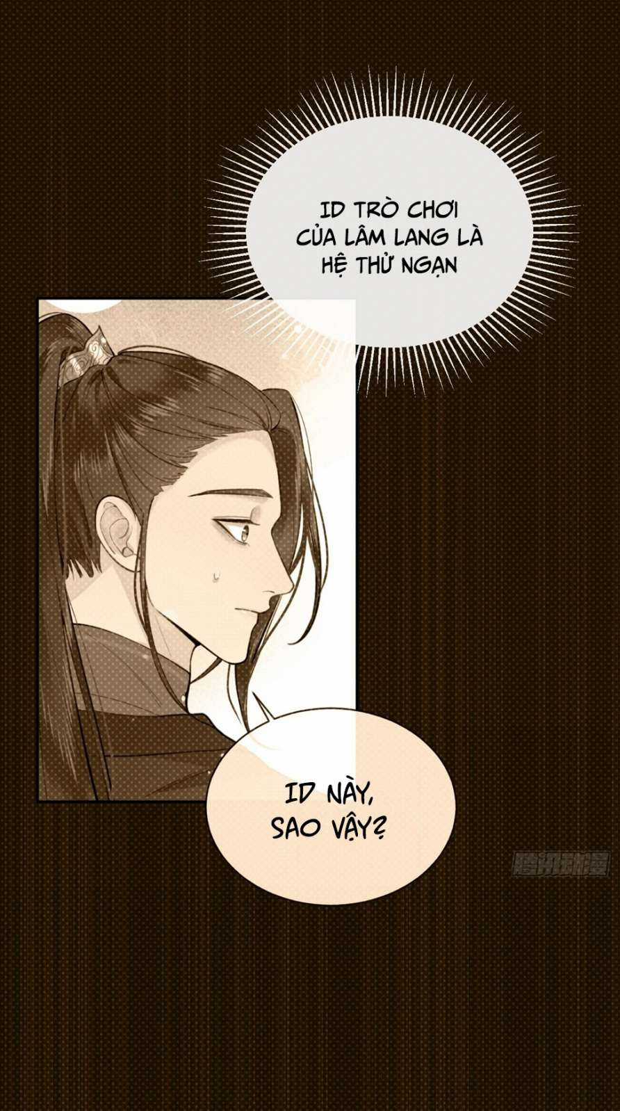Chó Lớn Bắt Nạt Chủ - Chapter 34 - Trang 29