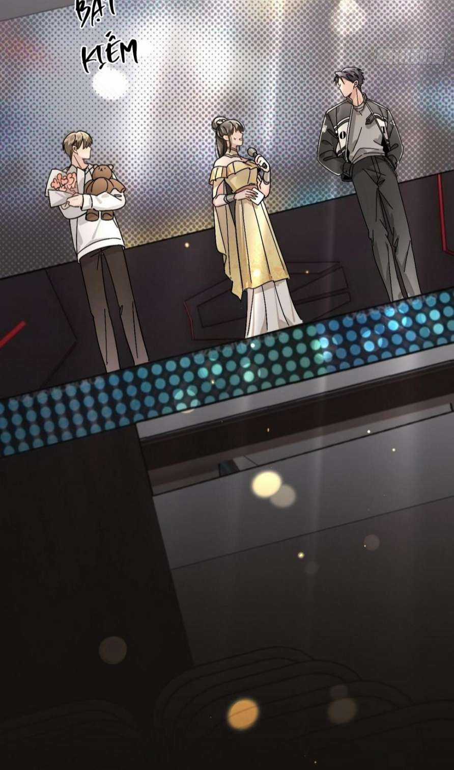 Chó Lớn Bắt Nạt Chủ - Chapter 34 - Trang 4