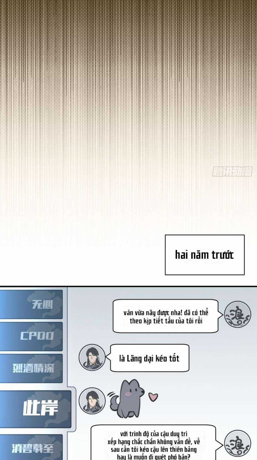 Chó Lớn Bắt Nạt Chủ - Chapter 34 - Trang 31