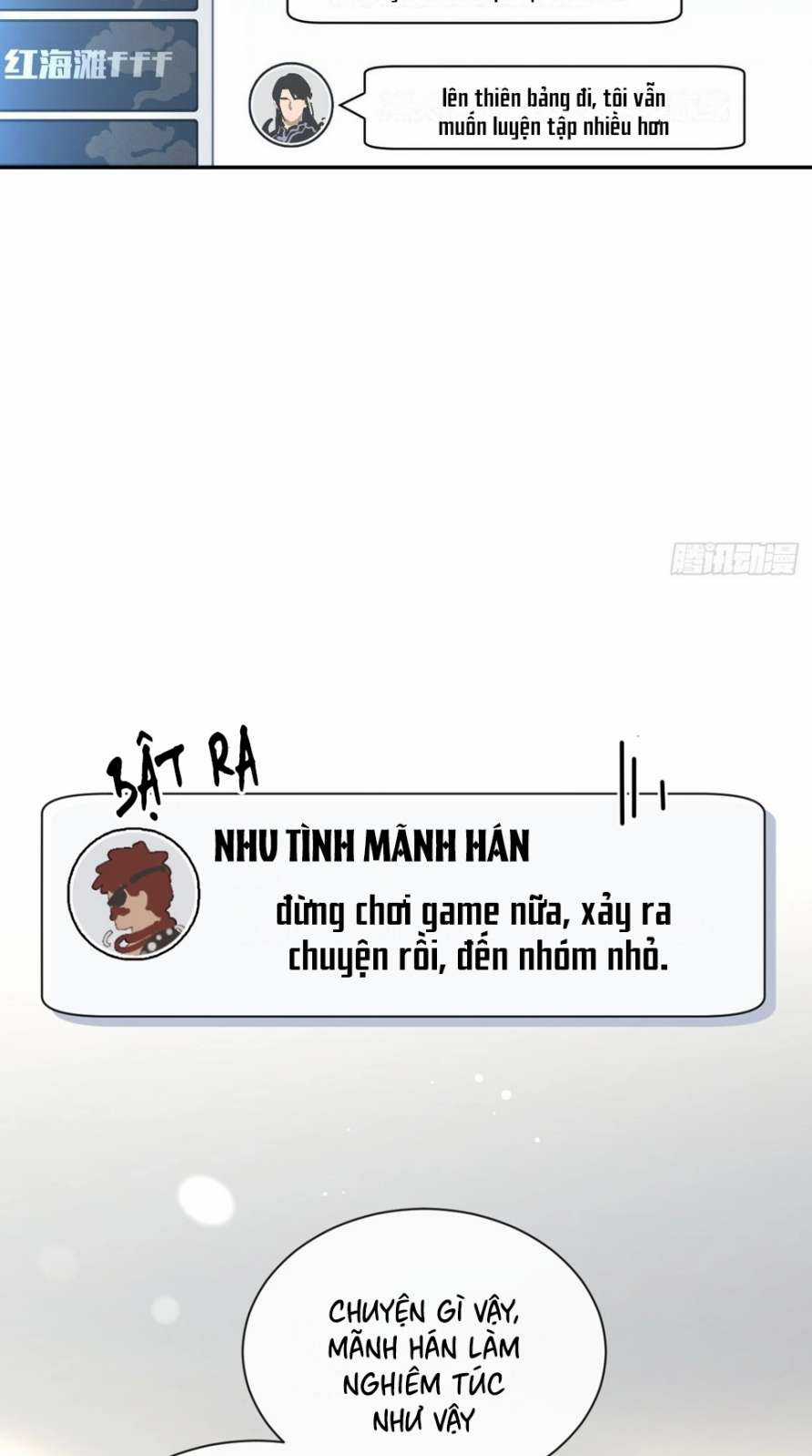 Chó Lớn Bắt Nạt Chủ - Chapter 34 - Trang 32