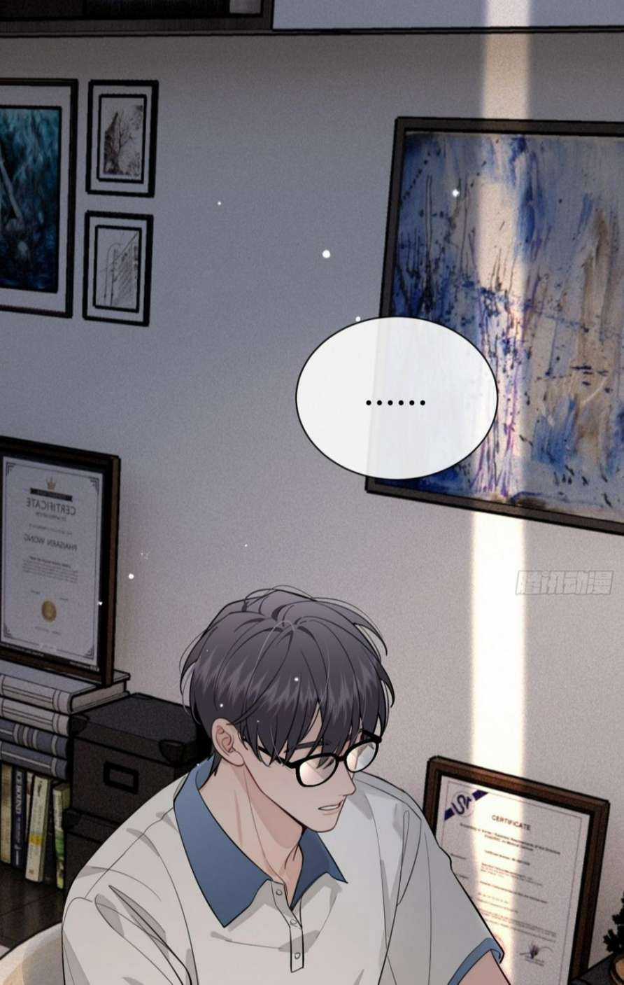 Chó Lớn Bắt Nạt Chủ - Chapter 34 - Trang 37