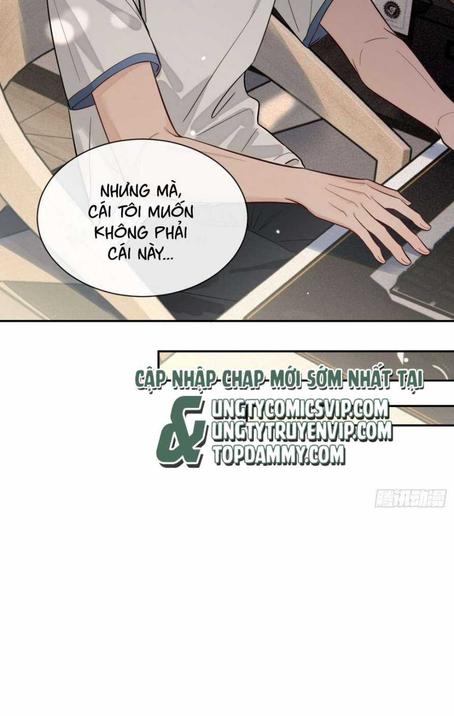 Chó Lớn Bắt Nạt Chủ - Chapter 34 - Trang 38