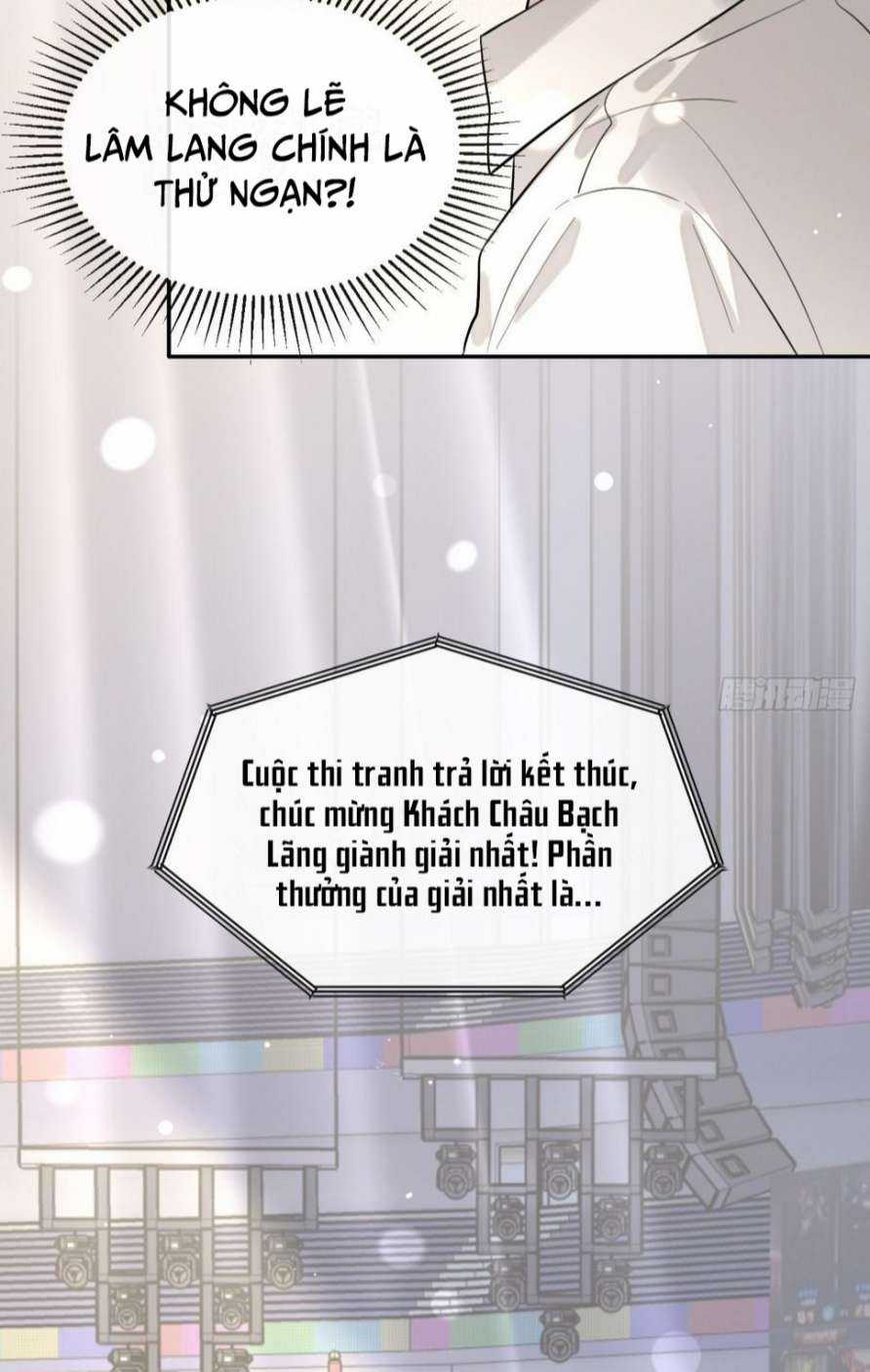 Chó Lớn Bắt Nạt Chủ - Chapter 34 - Trang 40