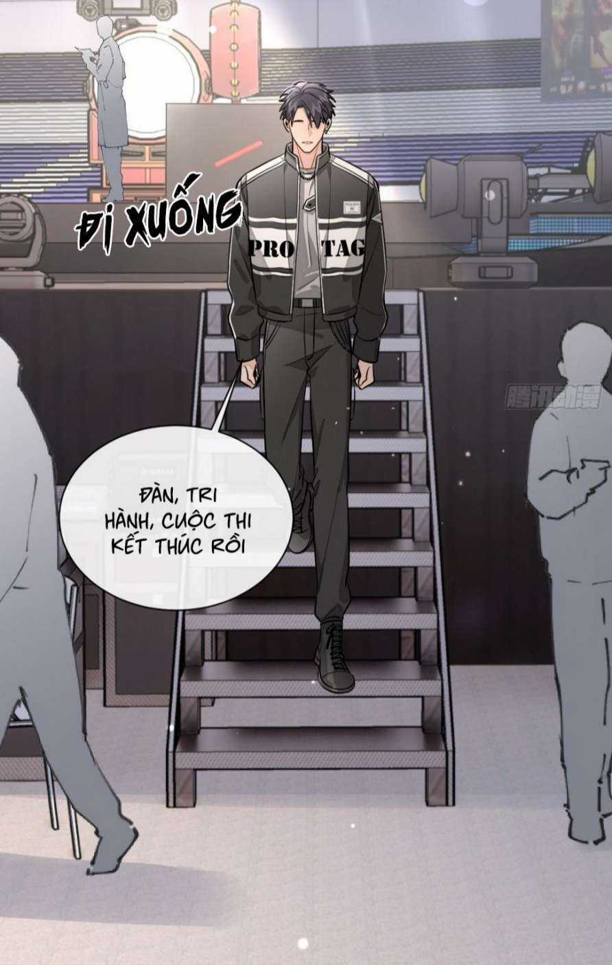 Chó Lớn Bắt Nạt Chủ - Chapter 34 - Trang 41