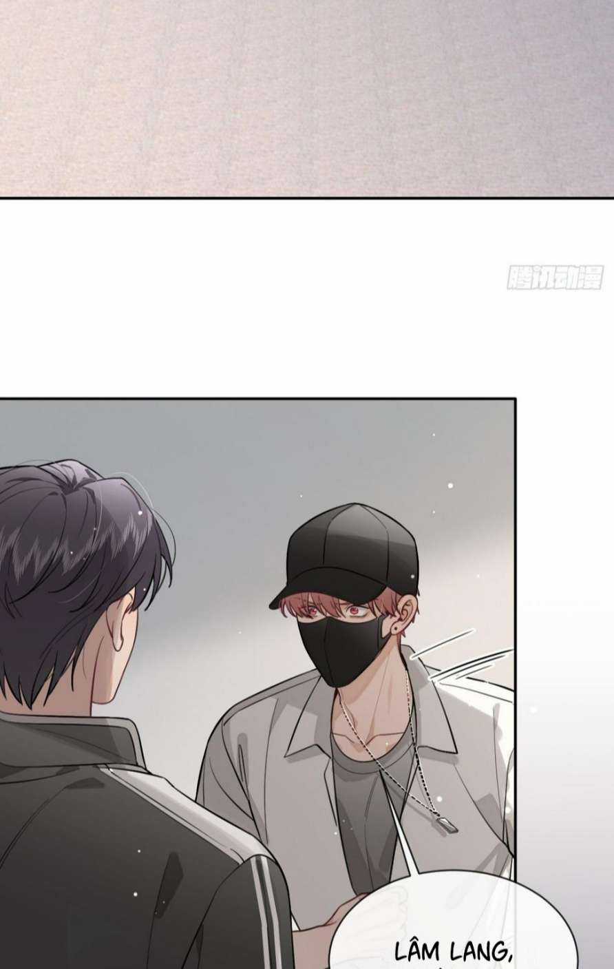 Chó Lớn Bắt Nạt Chủ - Chapter 34 - Trang 42