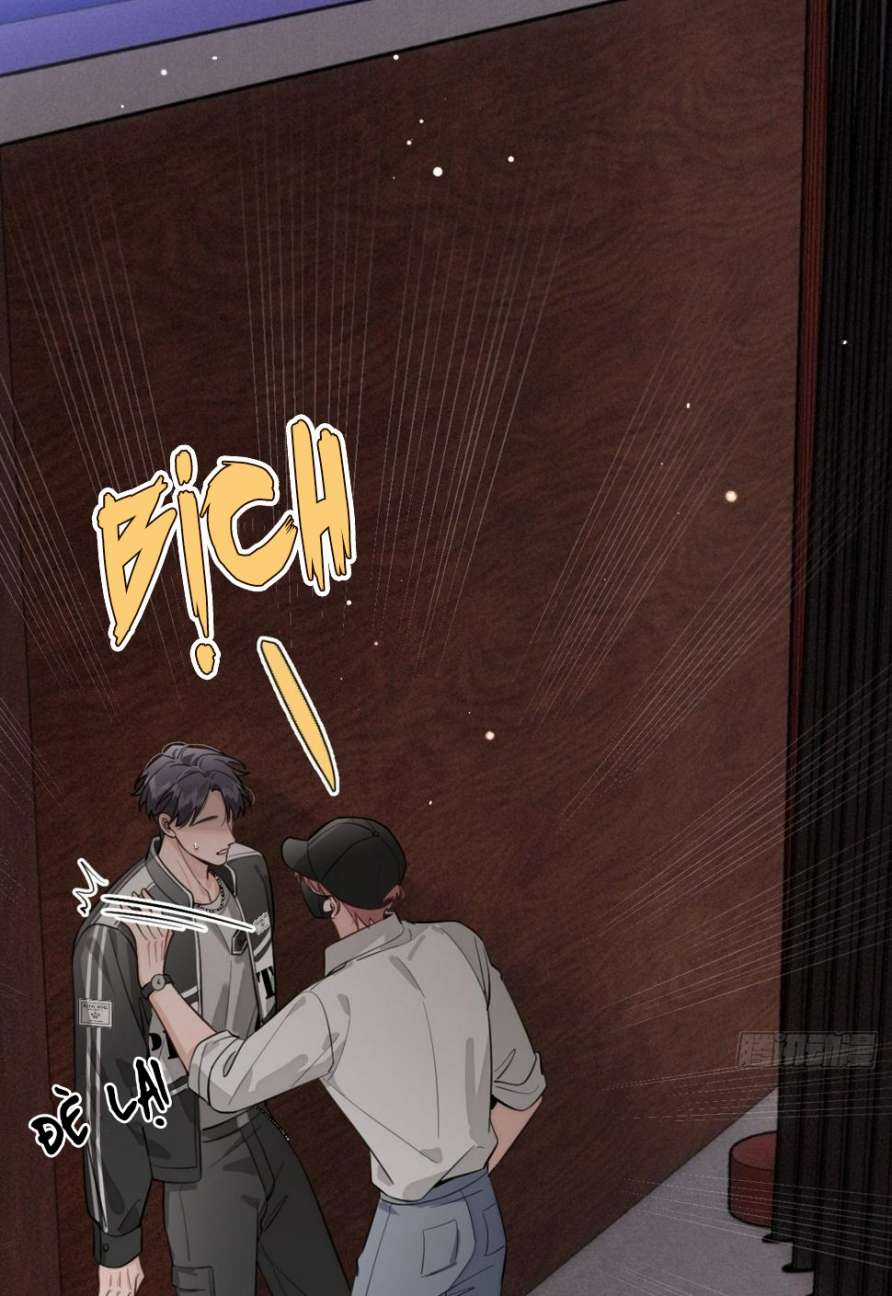 Chó Lớn Bắt Nạt Chủ - Chapter 34 - Trang 45