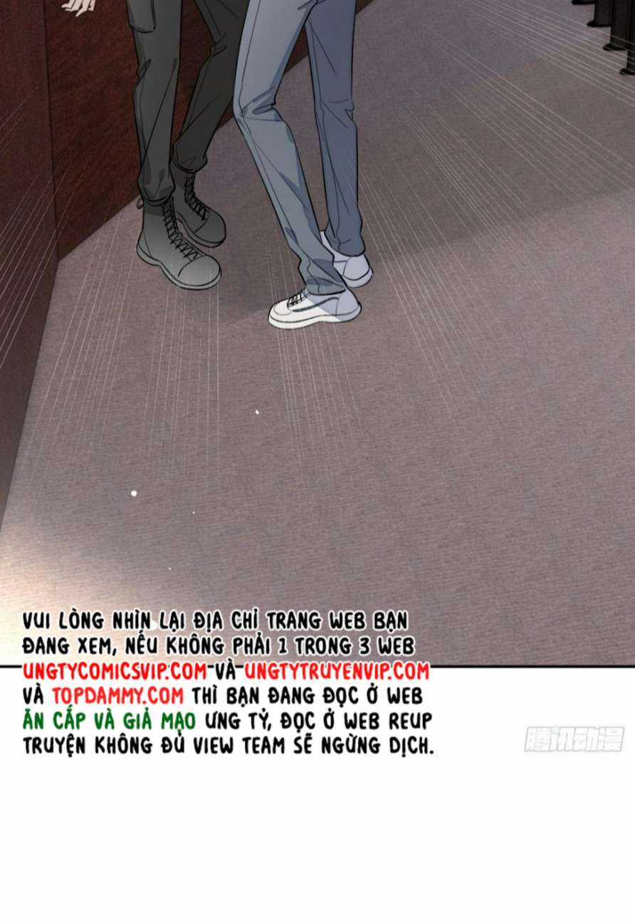 Chó Lớn Bắt Nạt Chủ - Chapter 34 - Trang 46