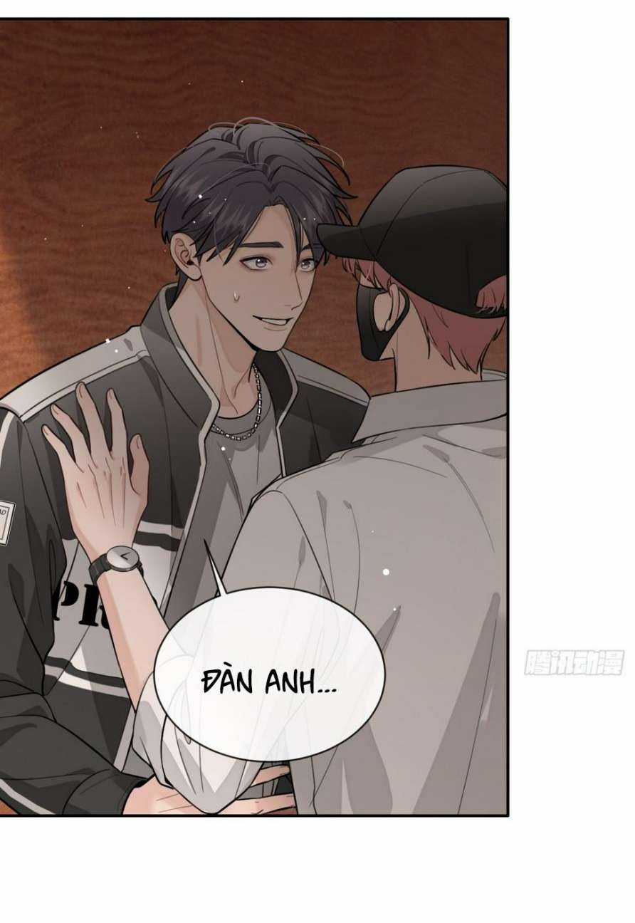 Chó Lớn Bắt Nạt Chủ - Chapter 34 - Trang 47
